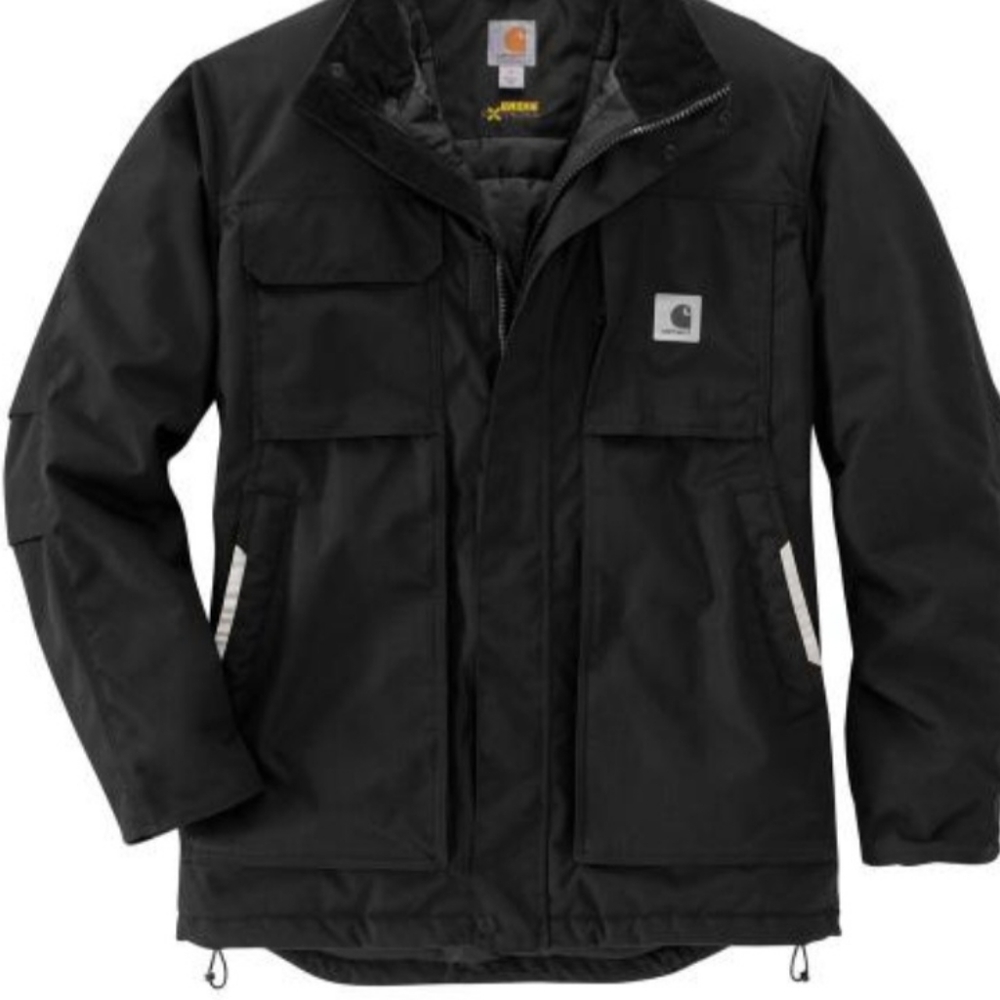 Carhartt Yukon Extremes Parker